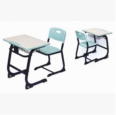 School Desk and Chair - Premium Quality Material, Customized Design | Sophisticated Finish, Enthralling Look