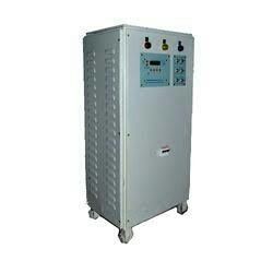 SWIFT K11 Single Phase Servo Voltage Stabilizer