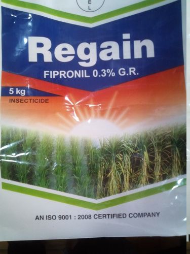 FIPRONIL 0.3% G.R