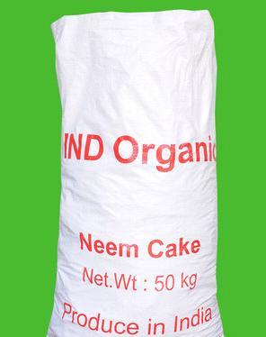 Neem Cake