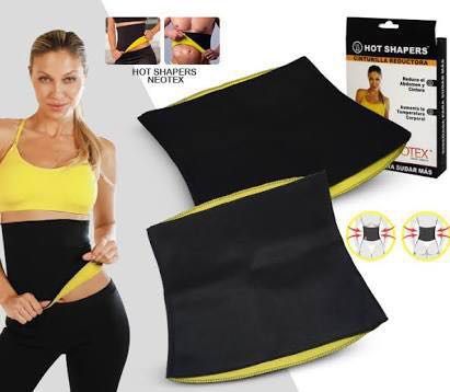 Hot Shaper Belt And Pant