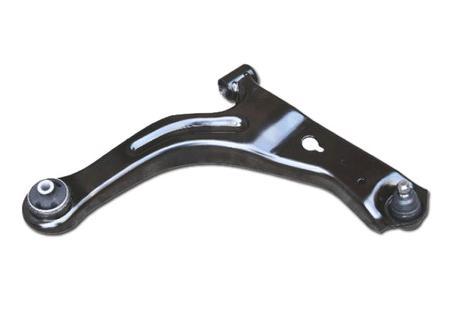 Automobile Suspension System Control Arm