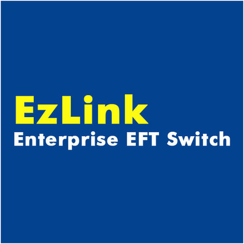 Ezlink Enterprise Eft Switch By CashLink Global Systems Private Limited