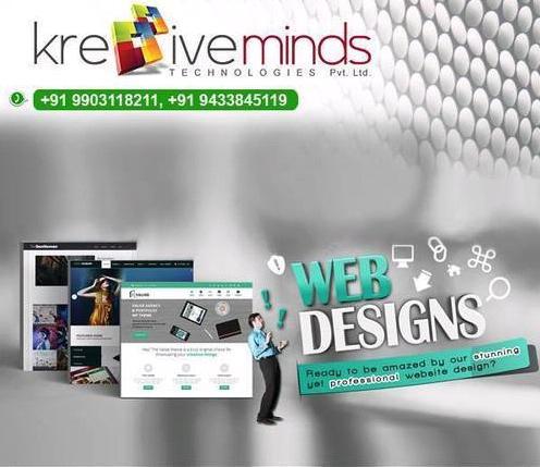Corporate Design Service