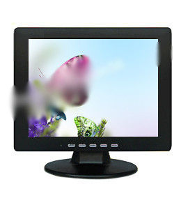 10 Inch Monitoring Video Security System Monitor