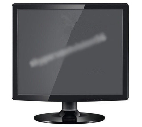 17 Inch Hd Computer Pc Lcd Monitor Application: Desktop