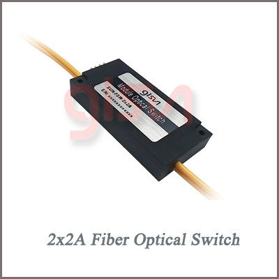 GLSUN 2A 2A Optical Switch 