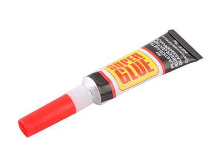 New Design Strongest Glass 502 Super Glue Cyanoacrylate Adhesive