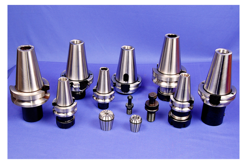 Cnc Tool Holder