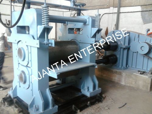 Cold Rolling Mill