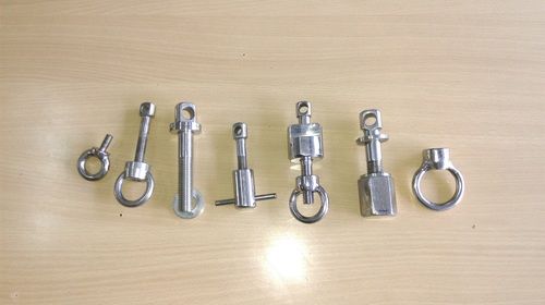 Stainless Steel Swing Bolt