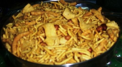 Madrasi Namkeen - Premium Quality Snack Mix, Innovative Fresh Spices & Delectable Flavor