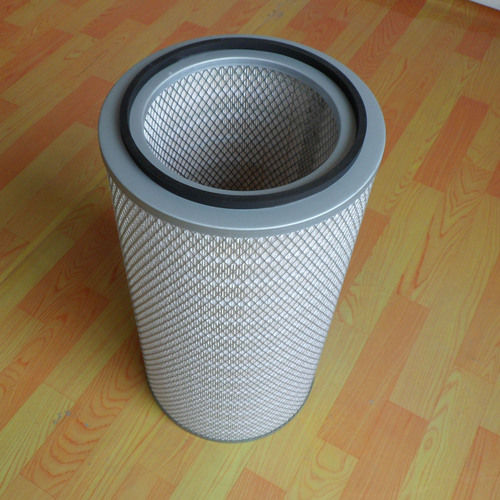 Stainless Steel Cartridge Filter