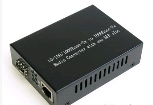 DF-10/100/1000M-20KM Fiber Media Converter By Hdv Phoelectron Technology Ltd.