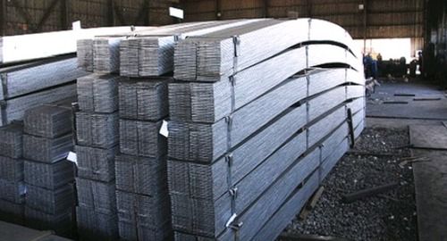 Flat Bar Steel