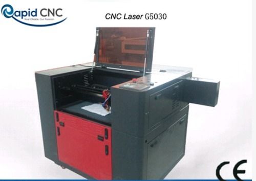 Mini CNC Laser Machine