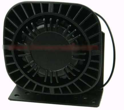 Police Siren Speaker