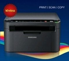 Wireless Printers