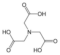 Nitrilotriacetic Acid