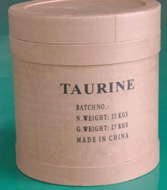 Taurine