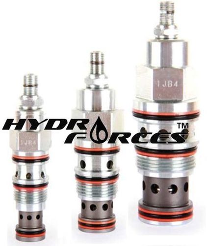 Pressure Reducing Valves