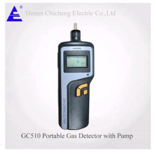 Handheld Ph3 Gas Detector With Pump