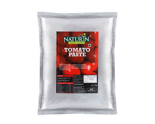 Pure Veg Naturin Tomato Paste