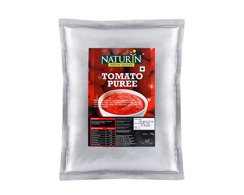 Pure Veg Naturin Tomato Puree