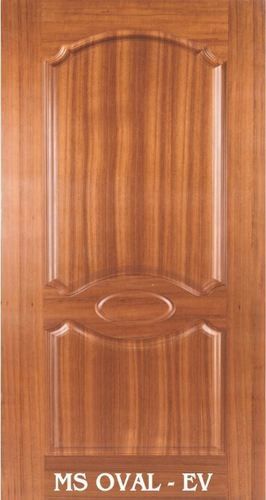 Aluminum Veneer Molded Panel Doors