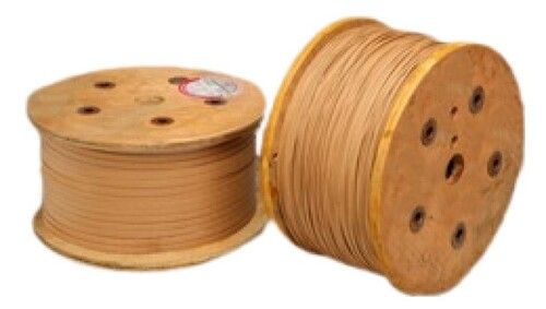 Various Colors Are Available Paper Insulated Copper Wires And Strips