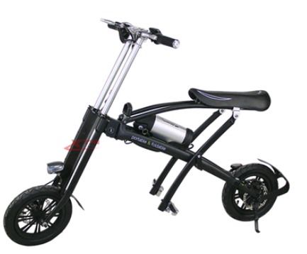 Electric Bicycle