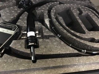 Fujinon Ec-410cw Colonoscope