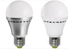 Power Saver LED Bulbs