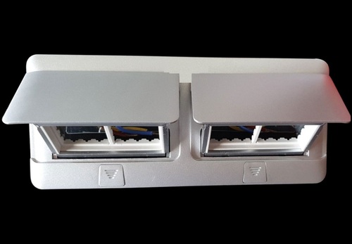 Integrated Workstation Socket