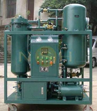 Oil & Gas Field Machinery & Equipment