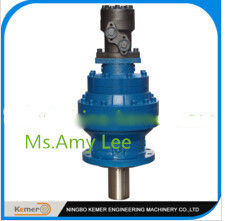 Planetary Gear Boxes Reducer Model 303