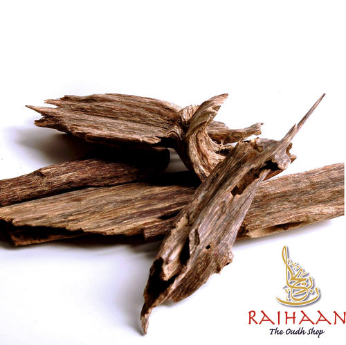 Raihaan Agarwood Chips