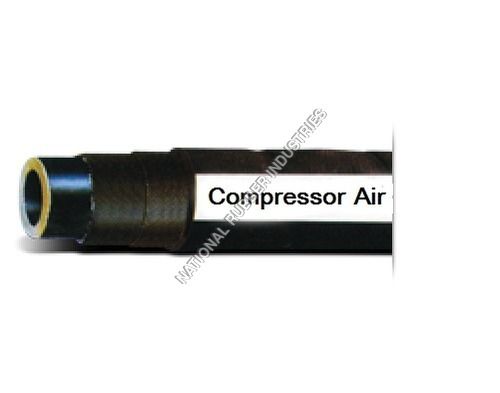 Extrusion Type Compressor Air Hose 