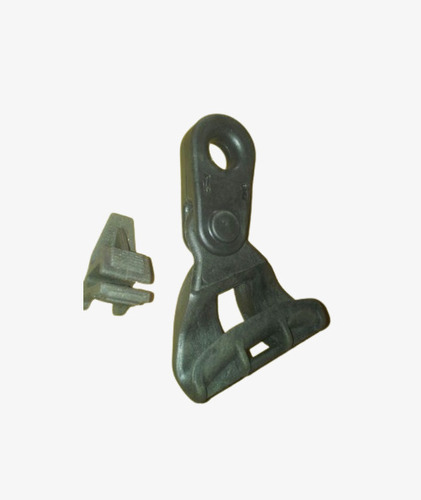Metal Corrosion Resistant High Strength Suspension Clamp
