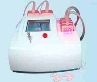 For Your Choice Saneh Lipo Laser Weight Loss Machine