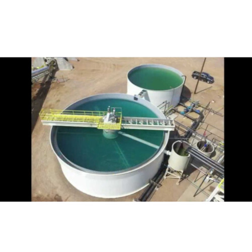 Textile Effluent Treatment Plant