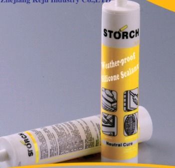 N880 Weather-Proof Curtain Wall Neutral Silicone Sealant