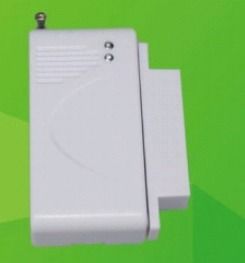 Door Magnetic Switch Intrusion Detector