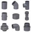 Agriculture Pipe Fittings