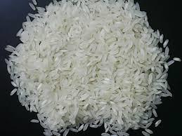Indian Ponni Rice (Non-Basmati Rice)