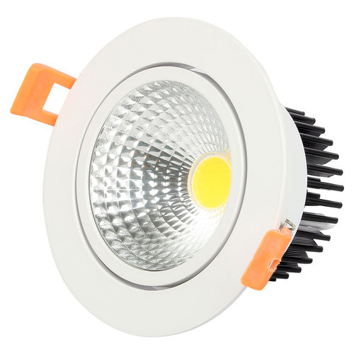 Long Life Led Cob Lights Input Voltage: 85-265 Volt (V)