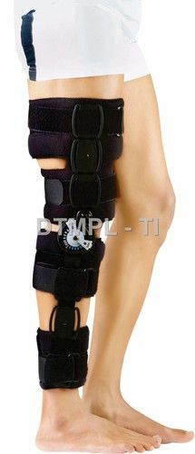Dyna Limited Motion Knee Brace Premium at Best Price in Aluva