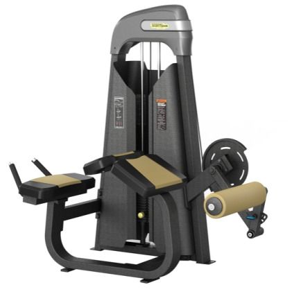 Prone Leg Curl SC-805