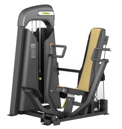 Vertical Chest Press Sc-803