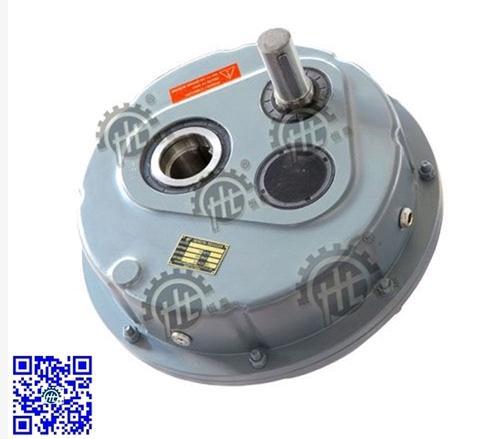 Hxg Shaft Mounted Speed Reducer For Belt Conveyor Machine